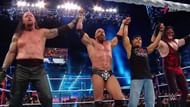 The Undertaker, much like these other men, have done it all